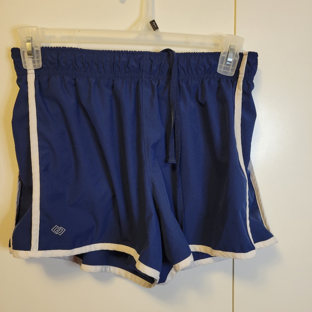 Zelos workout shorts